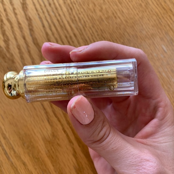 Appeal Ultra Creme Lipstick - Picture 4 of 6